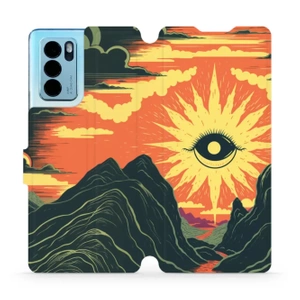 Phone Case Oppo Reno 6 Pro 5G - Design VP55S