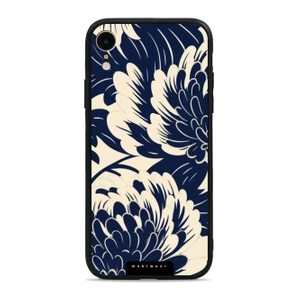Hülle Glossy Case für Apple iPhone XR - Farbe GA40G