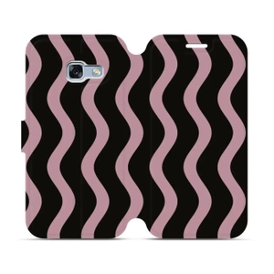 Phone Case Samsung Galaxy A3 2017 - Design VA54S