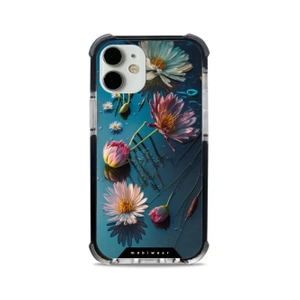 Etui MagSafe Elite Bumper Apple iPhone 12 mini - wzór D014D