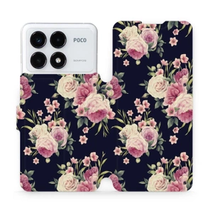 Phone Case Xiaomi POCO F6 Pro - Design V068P