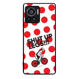 Phone Glossy Case Motorola Edge 30 Ultra - Design GD08G
