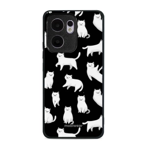 Phone Glossy Case OPPO Reno 13 F 5G - Design G163G