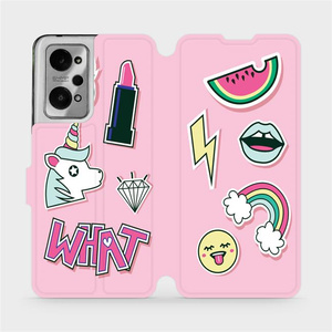 Phone Case Realme GT 2 - Design M129S