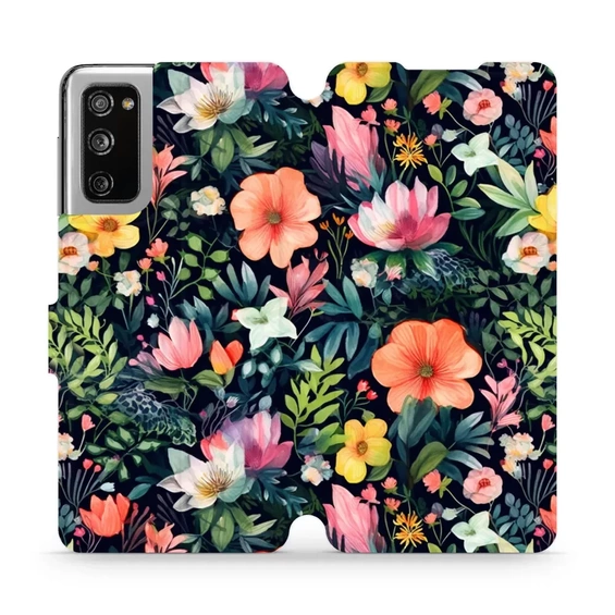 Phone Case Samsung Galaxy S20 FE - Design VP48S