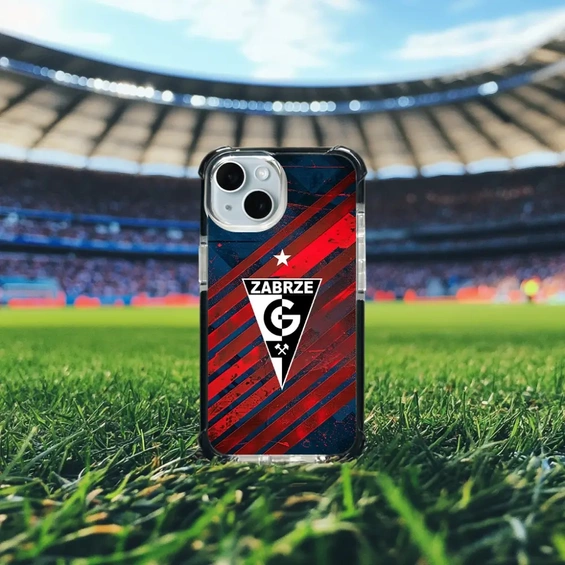 Hülle MagSafe Elite Bumper für Apple iPhone 16 Plus - Farbe D04GZ