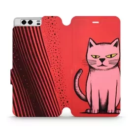 Hülle für Huawei P10 - Farbe VP54S