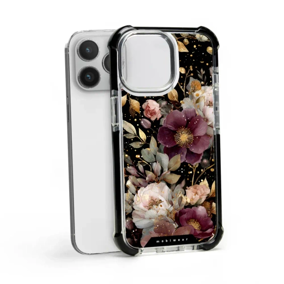 Case MagSafe Elite Bumper for Apple iPhone 14 Pro Max - Design D169D