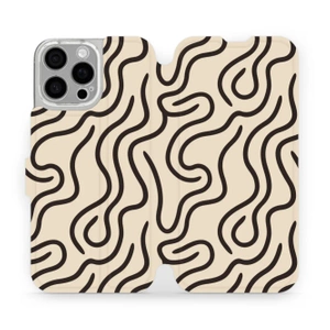 Etui do Apple iPhone 16 Pro Max - wzór VA60S