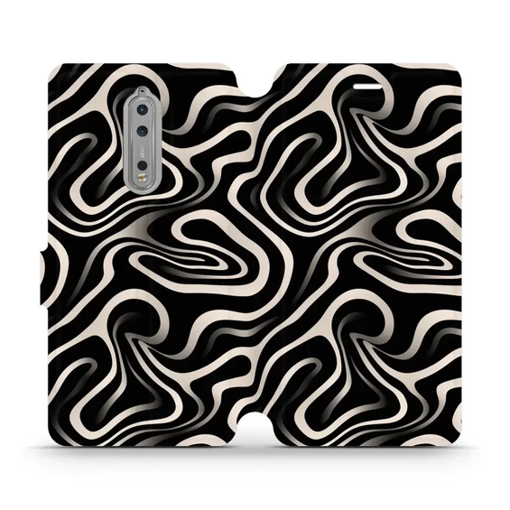 Phone Case Nokia 8 - Design VA63S