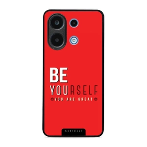 Phone Glossy Case Xiaomi Redmi Note 13 4G - Design G072G