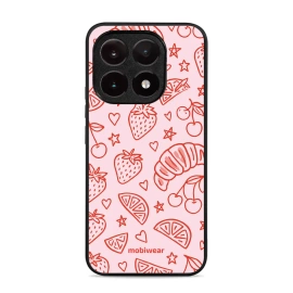Etui Glossy Case do Xiaomi 15T - wzór GP86G