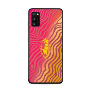 Hülle Glossy Case für Samsung Galaxy A41 - Farbe G10PS