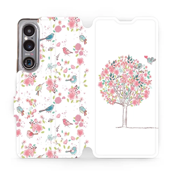 Hülle für Sony Xperia 1 VI - Farbe M120S