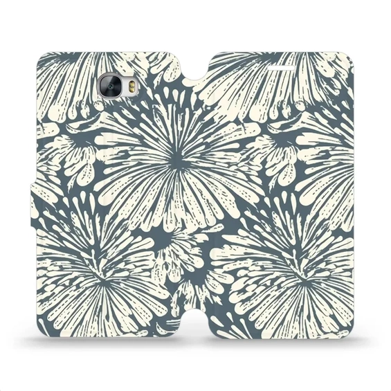 Phone Case Huawei Y6 II Compact - Design VA42S