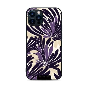 Phone Glossy Case Apple iPhone 12 Pro - Design GA47G