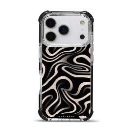 Case MagSafe Elite Bumper for Apple iPhone 17 Pro - Design DA63D