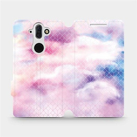Phone Case Nokia 8 Sirocco - Design MR02S