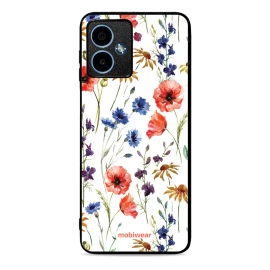 Phone Glossy Case Motorola Moto G14 - Design G032G