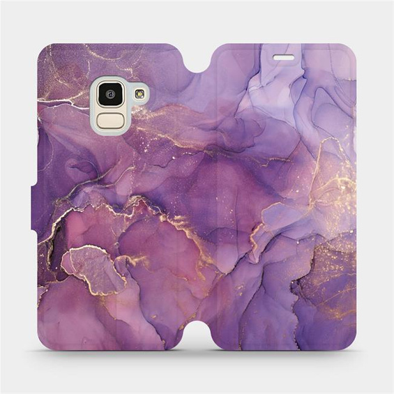 Etui do Samsung Galaxy J6 2018 - wzór VP20S