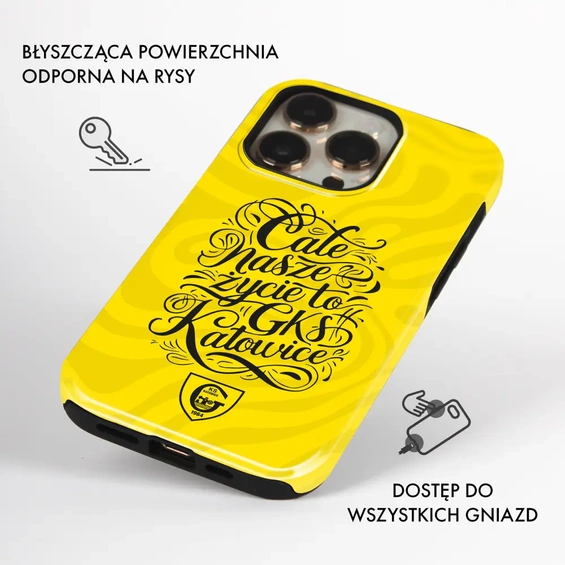 Case Elite Pro for Samsung Galaxy Z Flip 6 - Design E04GK