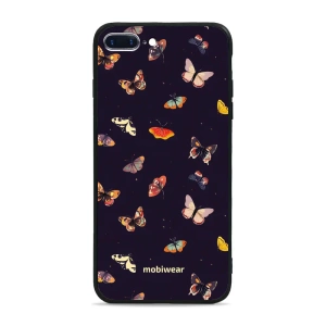 Etui Glossy Case do Apple iPhone 7 Plus - wzór GP78G