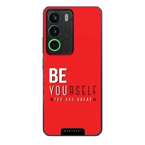 Phone Glossy Case Realme C71 - Design G072G