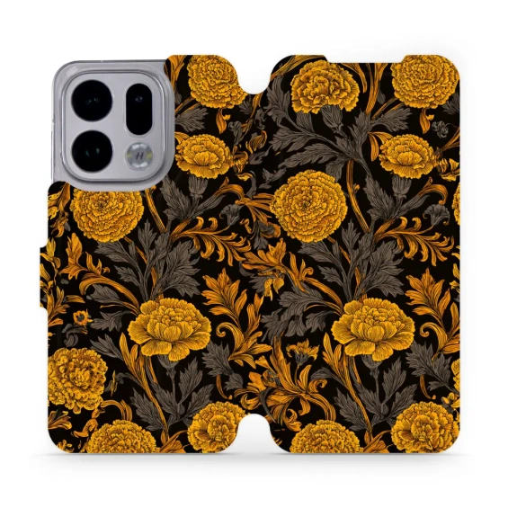 Phone Case OPPO Find X9 - Design V173S