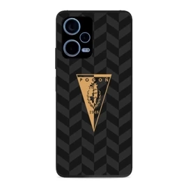 Etui Glossy Case do Xiaomi Redmi Note 12 Pro 5G - wzór G06PS