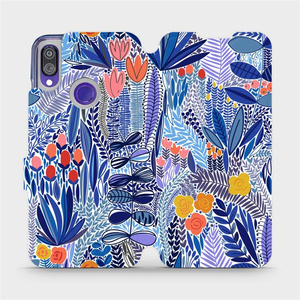 Phone Case Xiaomi Redmi Note 7 - Design MP03P