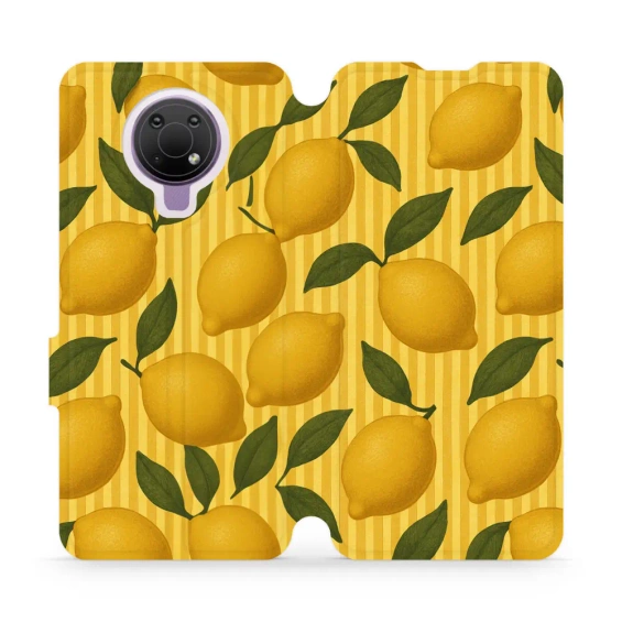 Hülle für Nokia G10 - Farbe VP81S