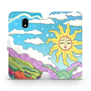 Phone Case Samsung Galaxy J3 2017 - Design VP57P