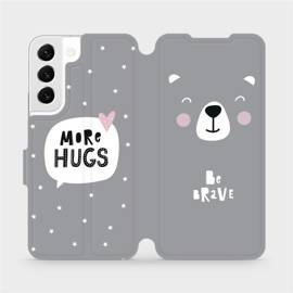 Hülle für Samsung Galaxy S22 - Farbe MH06P