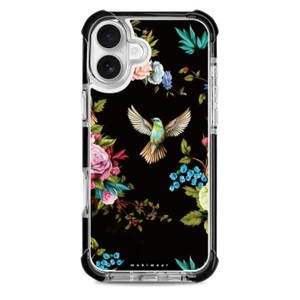 Case MagSafe Elite Bumper for Apple iPhone 16 Plus - Design D007D