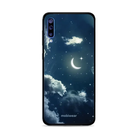 Etui Glossy Case do Samsung Galaxy A50 - wzór G048G