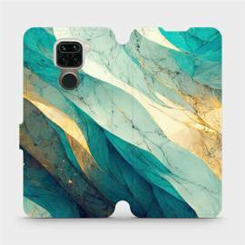 Phone Case Xiaomi Redmi Note 9 - Design VP37S