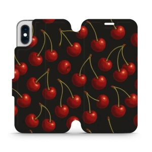 Phone Case Apple iPhone X - Design VP83S