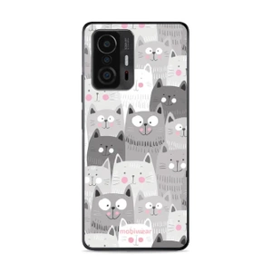 Hülle Glossy Case für Xiaomi 11T - Farbe G045G