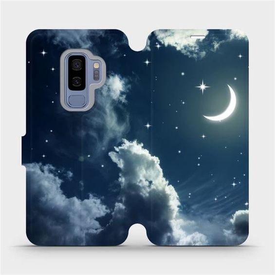 Phone Case Samsung Galaxy S9 Plus - Design V145P
