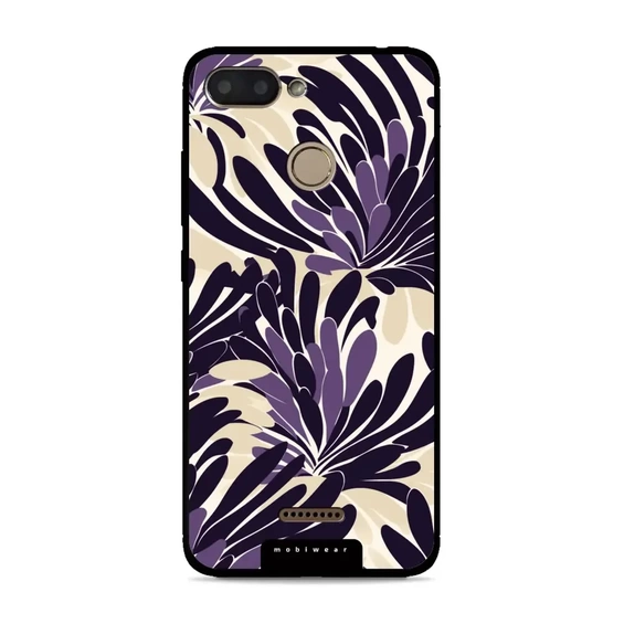 Hülle Glossy Case für Xiaomi Redmi 6 - Farbe GA47G