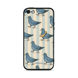 Phone Glossy Case Apple iPhone SE - Design GP91G