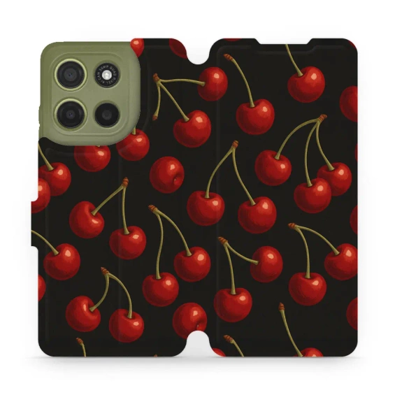 Phone Case Motorola Moto G15 - Design VP83S