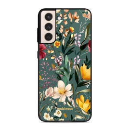 Hülle Glossy Case für Samsung Galaxy S21 Plus - Farbe GP71G