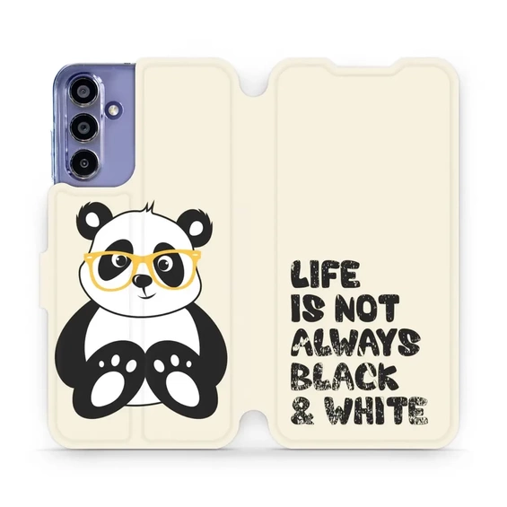 Etui do Samsung Galaxy A15 4G - wzór M041S