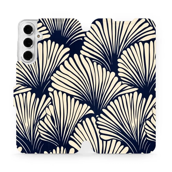 Etui do Samsung Galaxy A16 5G - wzór VA41S