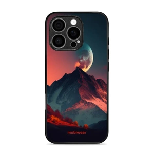 Phone Glossy Case Apple iPhone 16 Pro - Design G007G