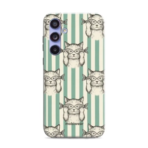 Case Elite Pro for Samsung Galaxy A54 - Design EP90E