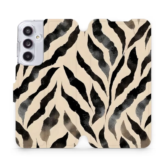 Etui do Samsung Galaxy A55 5G - wzór VA53S