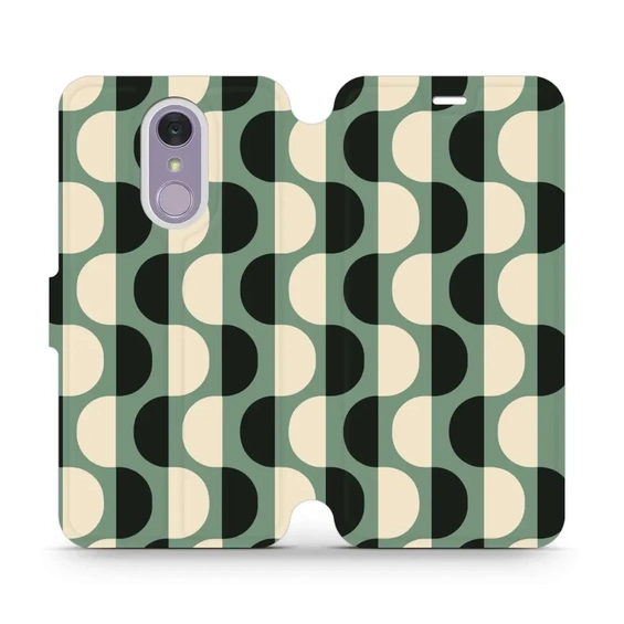 Phone Case LG Q7 - Design VA56S