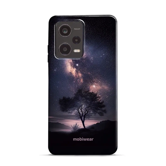 Etui Elite Pro do Xiaomi Redmi Note 12 Pro 5G - wzór E005E